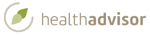 HealthAdvisor logo