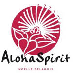 Aloha Spirit Lomi