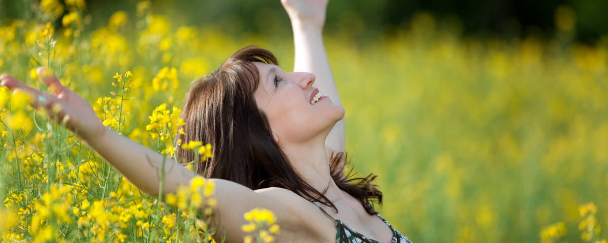 Naturheilkundliche Therapien