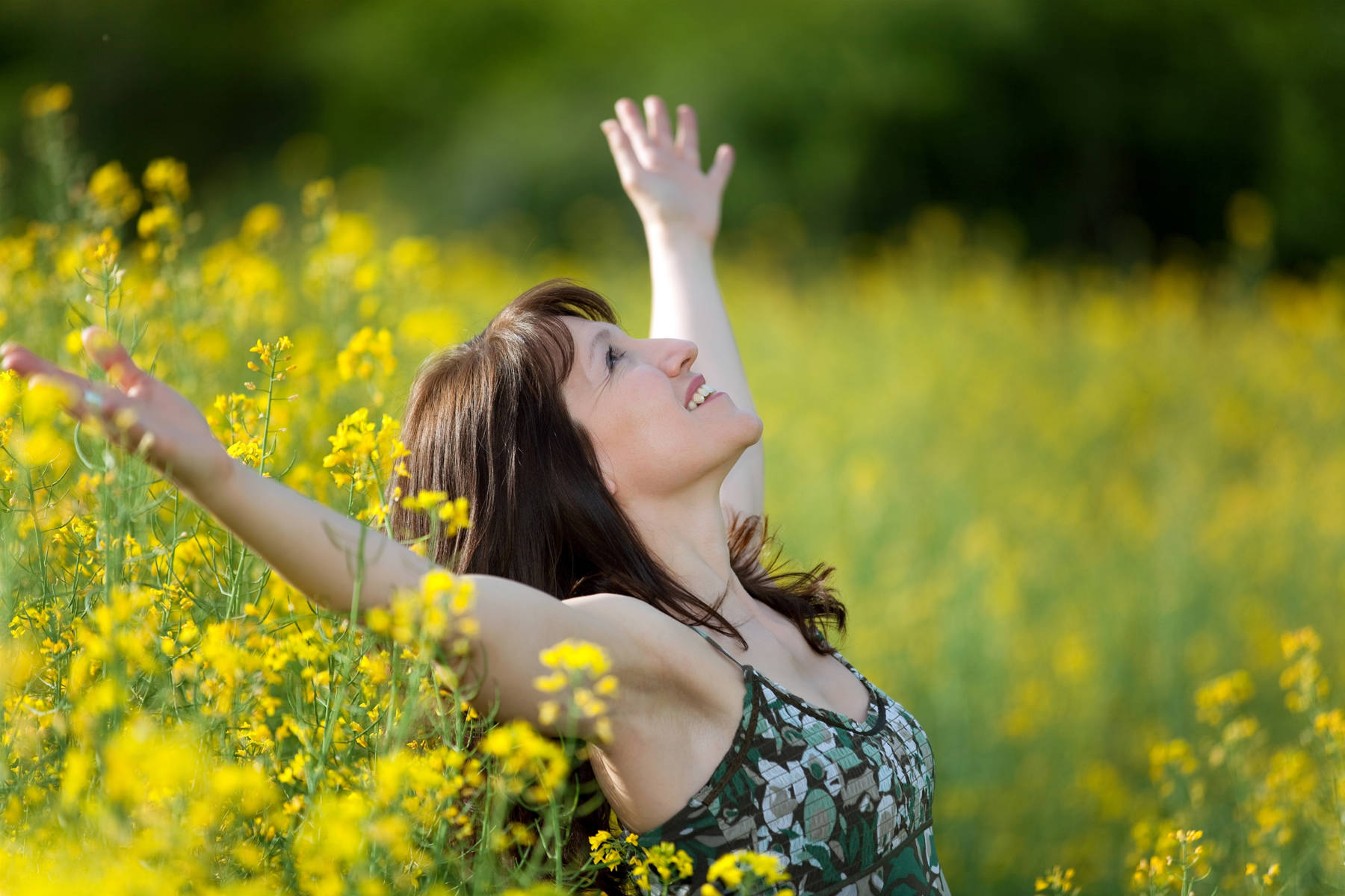 Naturheilkundliche Therapien