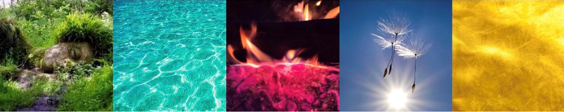 Naturgold 5 Elemente für www