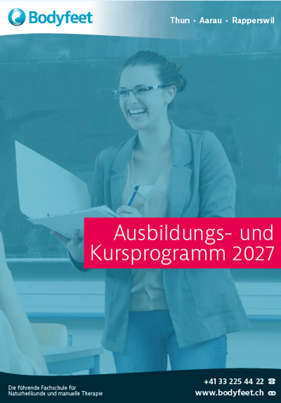 Titelbild Programm 2027 für Web