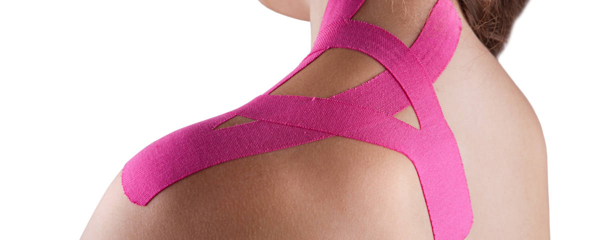 Kinesio Taping Methode