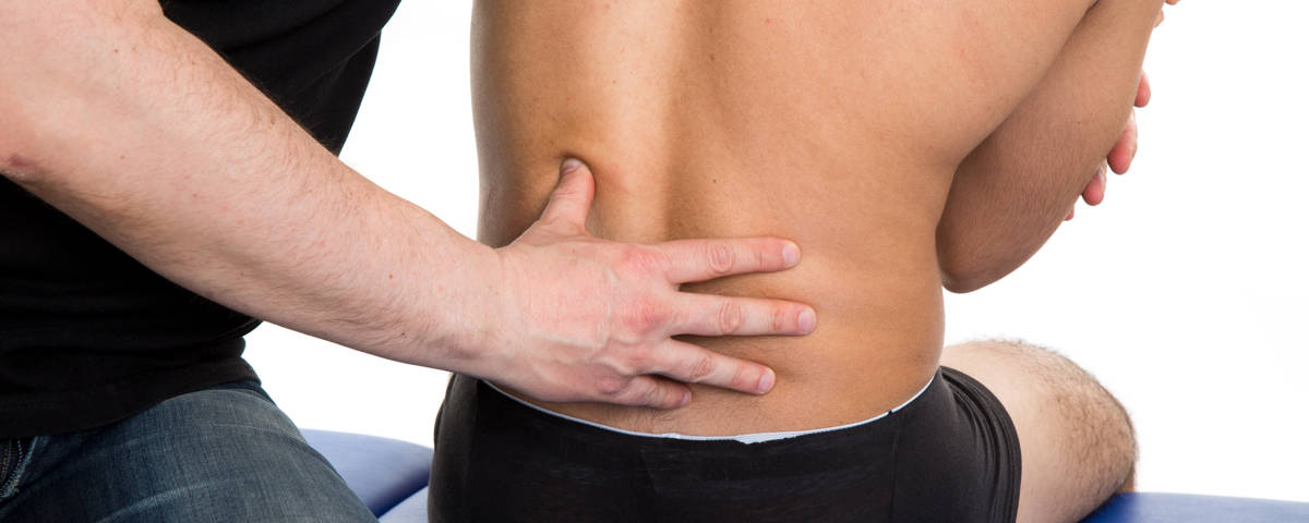 Schlüsselzonen der Faszientherapie 1