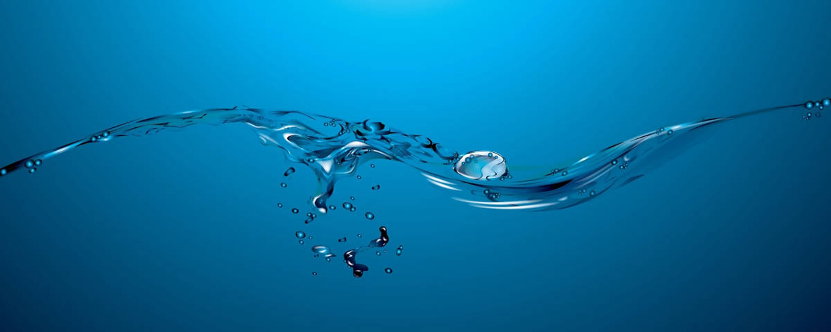 Alles ist Schwingung