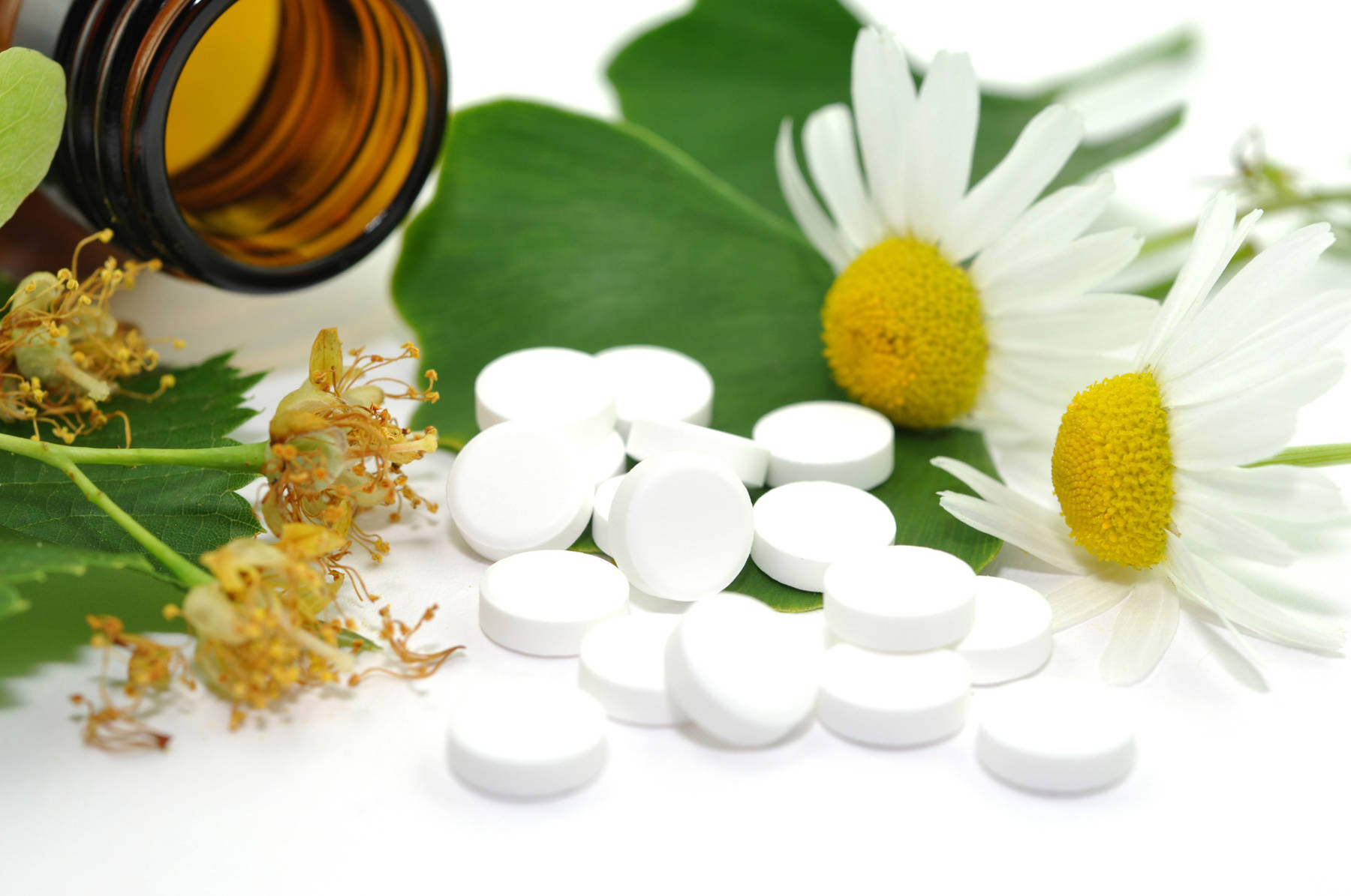 naturheilkundliches Verfahren